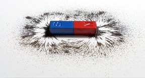 permanent magnets strong