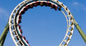 Science Facts About Roller Coasters for Kids | Sciencing