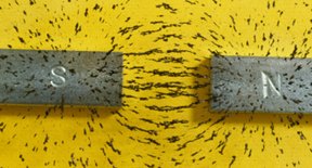 How to Remove Iron Filings From Magnets | Sciencing