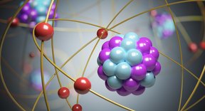 James Chadwick Atomic Theory | Sciencing diagram of mushrooms 