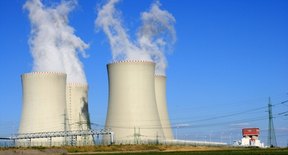 How Does Nuclear Energy Affect the Environment? | Sciencing