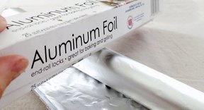 The Dangers Of Aluminum Foil | Sciencing