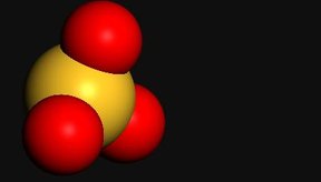 La respiración aeróbica requiere de moléculas de oxígeno.