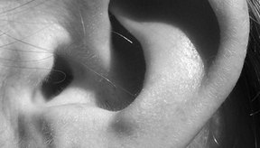Existen varios tipos de gotas para oídos.