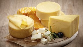 Productos que contienen lactobacilos