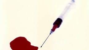 Causas de hemoglobina alta en hombres
