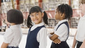 Escuelas privadas.