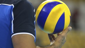 Como bajar de peso jugando voley