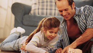 What Is the Minimum Child Support in Texas?
