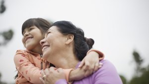 How to Adopt a Grandparent