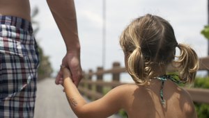Splitting Up Kids During a Divorce
