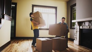 Regulations for Child Support When Moving Out of State