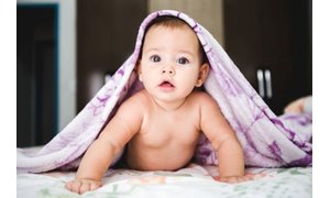 How Many Wet Diapers for a 9-Month-Old