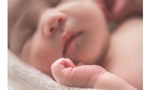 How Long Should I Let My One Month Old Infant Sleep at Any One Time?