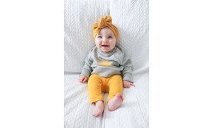 Do Newborns Need Warm Socks?