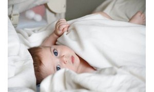 Head Circumference for a 1-Year-Old