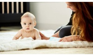 Increased Baby Movement in 9th Month of Pregnancy