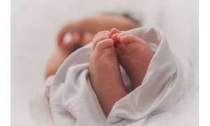 How to Tell if a Newborn has Diarrhea