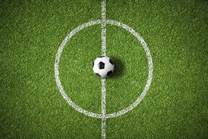Cómo elegir el tamaño del balón de fútbol