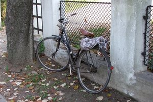 Cómo saber el tamaño de la rueda de tu bicicleta
