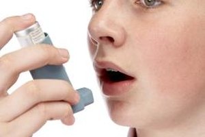 Como abrir las vías respiratorias