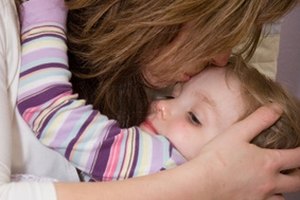 The Rights of a Mother in Child Custody Cases in Texas