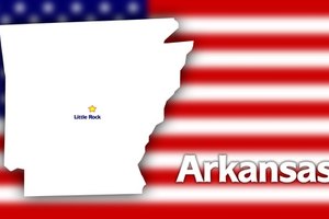 Arkansas Laws Regarding Getting Custody of Grandchildren