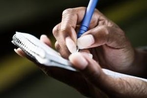 How to Develop an Action Plan for Personal Improvement ...