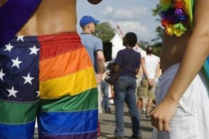 Finding a Gay Boyfriend