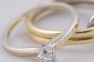 Indiana Laws on Engagement Rings