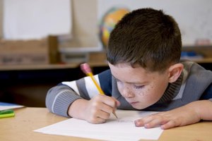 How to teach essay writing to kids