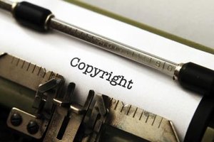 How to Find Out If Something Is Copyrighted | The Pen and The Pad