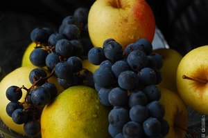 ¿Es peligroso comer las semillas de las frutas?