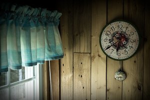 How To Make Festoon Blinds