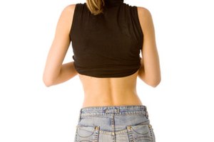 Ejercicios fáciles para tener una espalda baja delgada