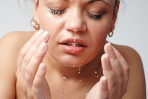 Instrucciones para usar la crema de limpieza Cetaphil Gentle Skin Cleanser