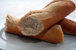 ¿Qué son los carbohidratos con alto índice glucémico?