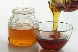 Remedios naturales para los brotes y la piel seca
