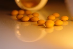 ¿Las vitaminas son seguras después de caducar?