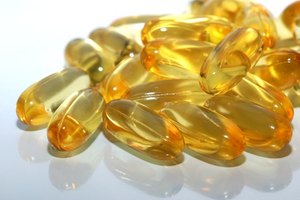 Cómo evitar el reflujo ácido con cápsulas de aceite de pescado y de Omega-3
