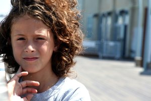 Distintos tipos de sarpullidos que pueden tener los niños