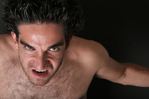 Síntomas por abstinencia de alcohol después de 5 días