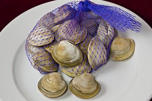 can you freeze clams casino