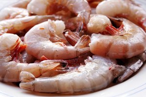 ¿Es bueno el camarón para una dieta saludable?