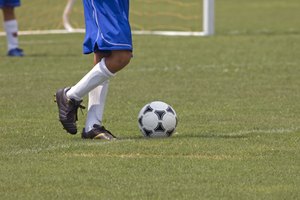 Cómo curar un flexor de la cadera lesionado