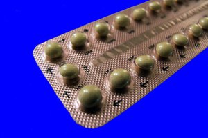 Hierbas que afectan las píldoras anticonceptivas