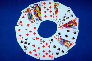 How to Do Card Readings With Ordinary Playing Cards | Our Everyday Life