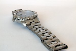 how to set a timex digital watch