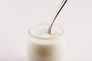 Los usos para el suero del yogur colado