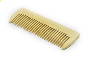 Cómo peinar correctamente el pelo mojado